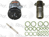 A/C Compressor and Component Kit for Sunbird, Cutlass Calais+More 9612185
