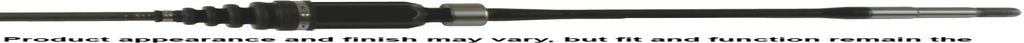 60-5294 Remanufactured CV Constant Velocity Drive Axle Shaft (Renewed)
