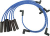 (51122) RC-GMX047 Spark Plug Wire Set