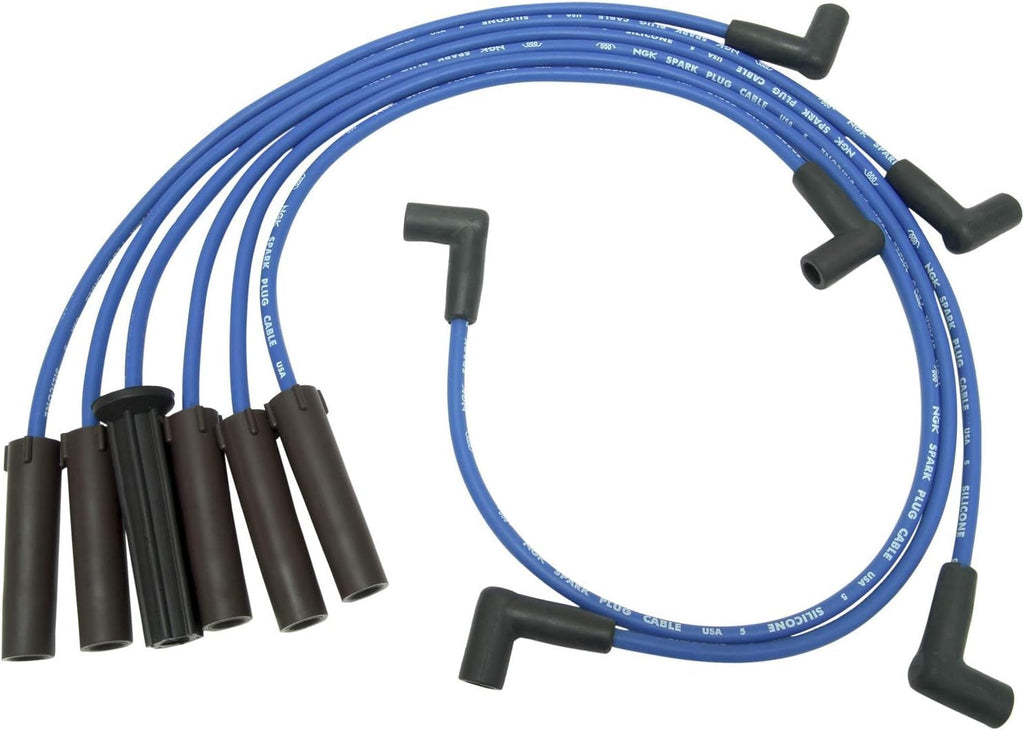 (51122) RC-GMX047 Spark Plug Wire Set