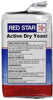 Red Star Active Dry Yeast, 2 Pound Pouch
