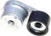 Gold 38537 Heavy Duty Drive Belt Tensioner Assembly with Pulley