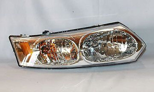 TYC Headlight Assembly for 03-07 Ion 20-6427-00-9