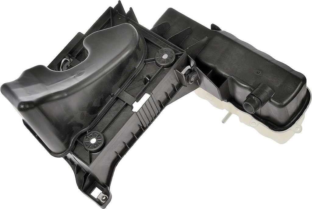 Dorman 603-276 Driver Side Engine Coolant Reservoir Compatible with Select Ford Models