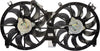 Dorman 621-304 Engine Cooling Fan Assembly Compatible with Select Nissan Models