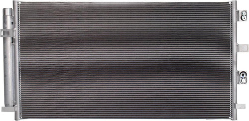 Air Conditioning A/C Condenser Receiver Drier Fits Escape Maverick Corsair