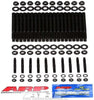 234-4317 2344317 Stud Kit , Black