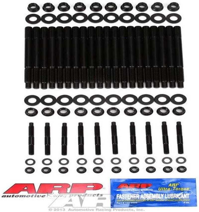 234-4317 2344317 Stud Kit , Black