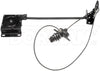 Dorman Spare Tire Hoist for QX60, Pathfinder, JX35 925-507