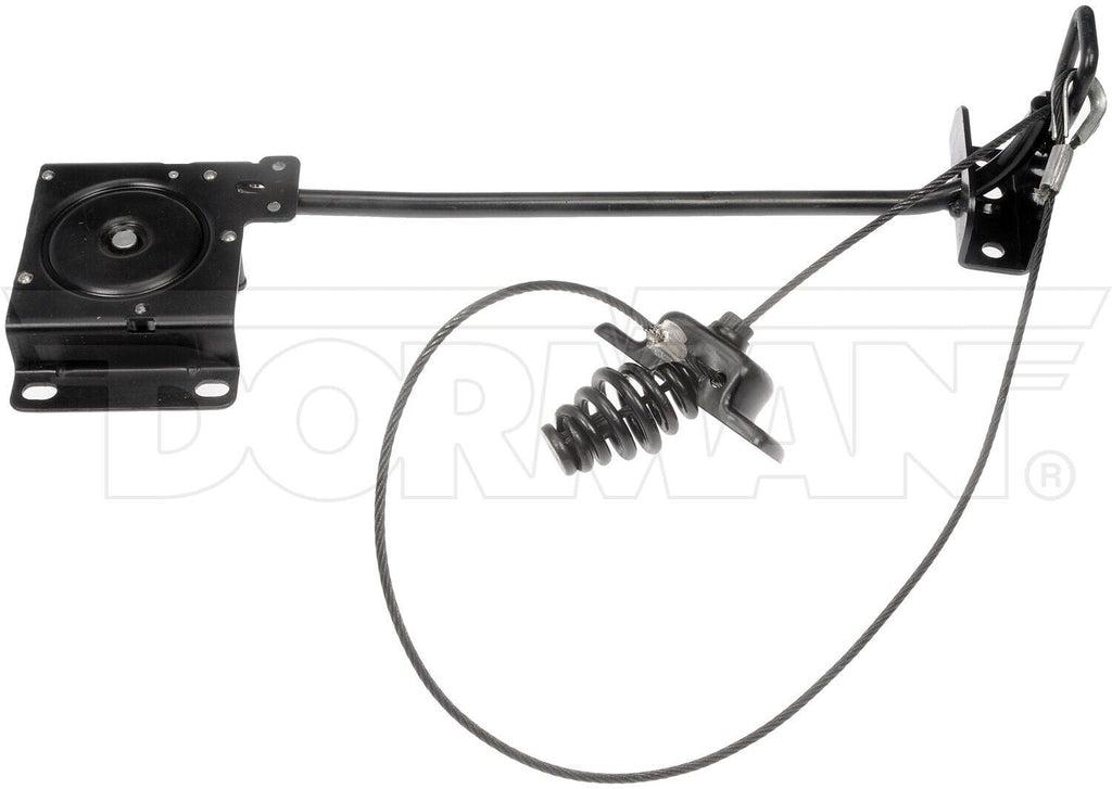 Dorman Spare Tire Hoist for QX60, Pathfinder, JX35 925-507