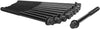 81027500 Head Bolt Set for 1998-01 Honda Prelude with 2.2L Engine; Set of 10