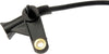 Dorman 970-102 Front Passenger Side ABS Wheel Speed Sensor Compatible with Select Chrysler / Dodge Models