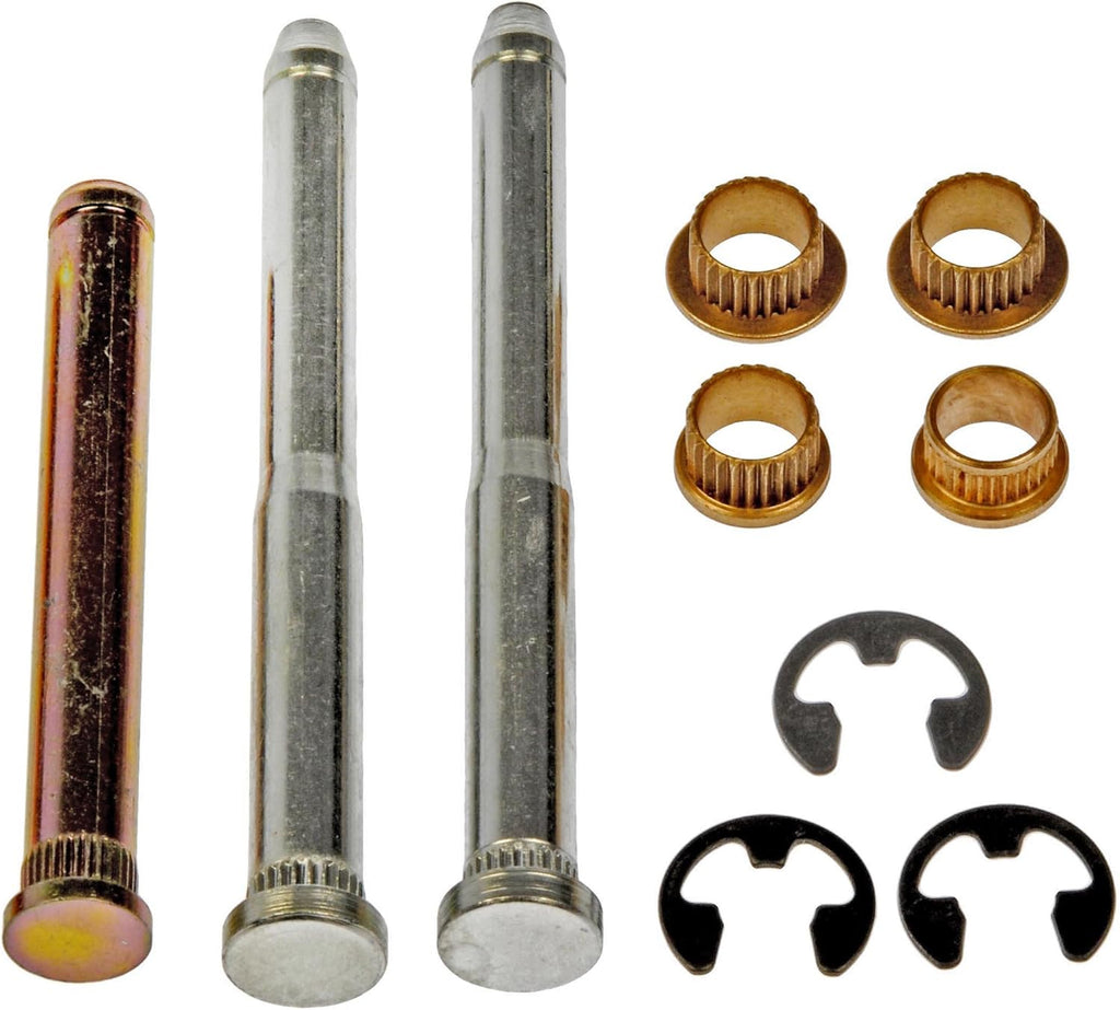 Dorman 38403 Door Hinge Pin Kit Compatible with Select Dodge Models