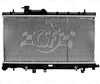 3003: Radiator Subaru Impreza 2.5L 2007-2002
