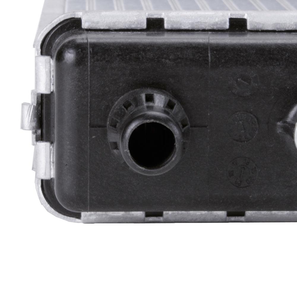 Radiator for 16-20 Chevy Camaro 2.0L L4 Turbo (Auxillary) Single Row