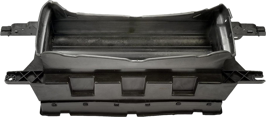 Dorman 601-337 Radiator Shutter Assembly for Select Ford Models