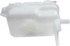 A-Premium Engine Coolant Overflow Recovery Reservoir Tank [W/Cap] Compatible with Daewoo Nubira 1999-2002 2.0L, Replace # 6E5Z8A080AA