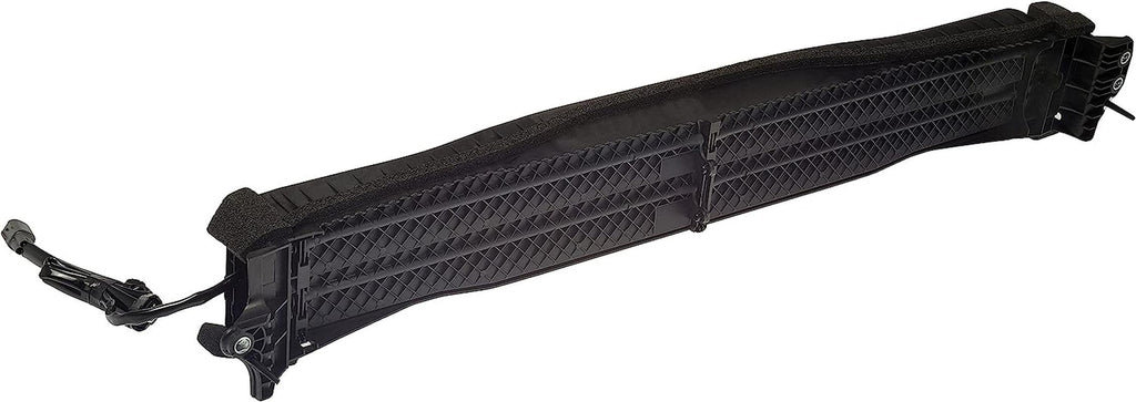 Dorman 601-454 Radiator Shutter Assembly Compatible with Select Toyota Models