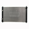 Denso 221-3416 Radiator
