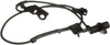 SS20187 ABS Wheel Speed Sensor, 1 Pack
