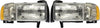 Dorman 1590121 Headlight Assembly Compatible with Select Dodge Models, 2 Pack