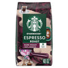 Starbucks Whole Bean Coffee, Dark Roast Coffee, Espresso Roast, 100% Arabica, 1 bag (40 oz)