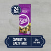 Kar’s Nuts Original Sweet ‘N Salty Trail Mix, 2 oz Individual Packs – Bulk Pack of 24, Gluten-Free Snacks