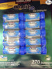 Kirkland Signature Quit Lozenges 2mg., 270 Pieces