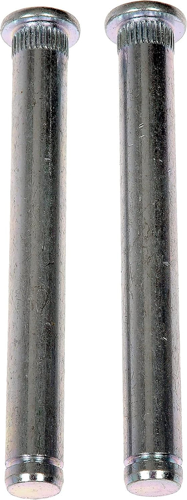 Dorman 703-273 Door Hinge Pin And Bushing Kit Compatible with Select Dodge Models, 2 Pack