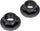 Dorman 615-004CD Rear Spindle Nut for Select Ford Models (OE FIX), 2 Pack - greatparts