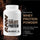 RAW Whey Isolate Protein Powder, Dark Chocolate - 100% Grass-Fed Sports Nutrition Whey Protein Powder for Muscle Growth & Recovery - Low-Fat, Low Carb, Naturally Flavored & Sweetened - 25 Servings