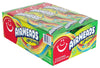 Airheads Xtremes Belts Sweetly Sour Candy, Rainbow Berry, Non Melting, Bulk Party Bag, 2 oz (Pack of 18)