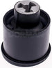 Dorman Premium AB43500PR Rear Axle Support Bushing Compatible with Select Audi/Seat/Volkswagen Models