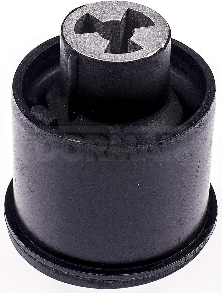 Dorman Premium AB43500PR Rear Axle Support Bushing Compatible with Select Audi/Seat/Volkswagen Models