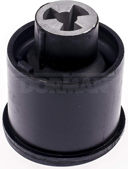 Dorman Premium AB43500PR Rear Axle Support Bushing Compatible with Select Audi/Seat/Volkswagen Models
