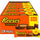REESE'S Milk Chocolate King Size Peanut Butter Cups, Candy Packs, 2.8 oz (24 Count)