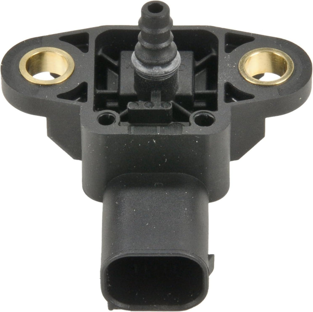 Automotive 0261230193 Original Equipment Manifold Absolute Pressure (MAP) Sensor for Select Dodge Sprinter; Jeep Grand Cherokee; Mercedes-Benz E320, E350, GL320, GL350, ML320/350, R320/350, S350, Sprinter