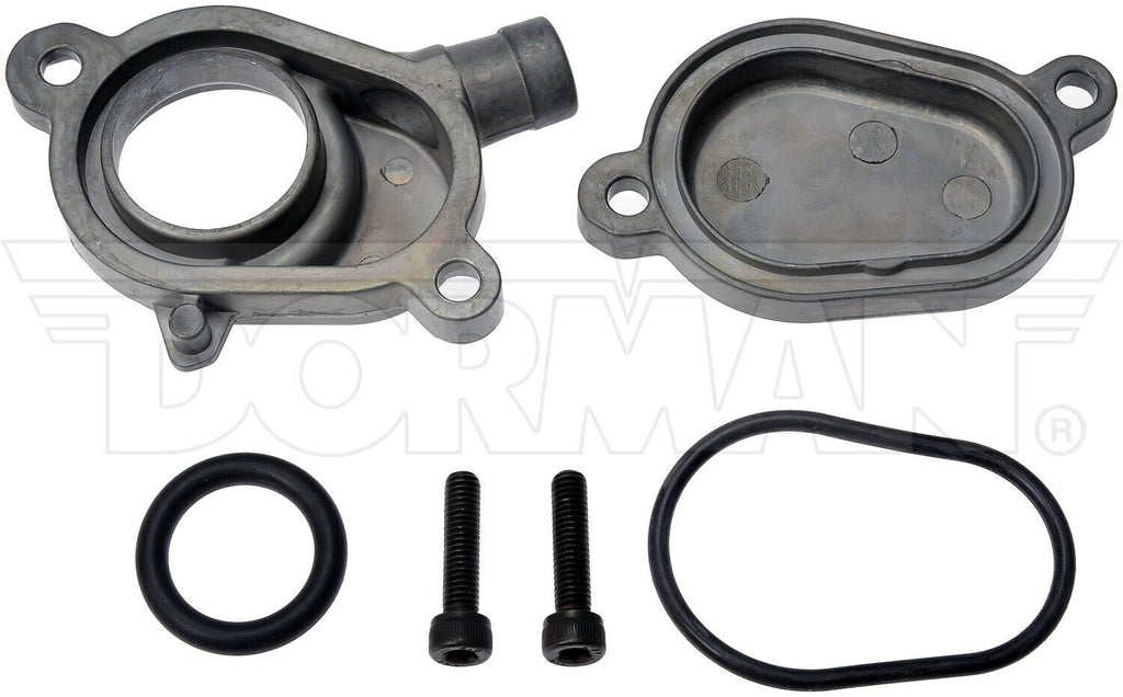 Dorman Engine Oil Cooler Coolant Water Outlet for Ford 904-538