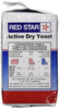 Red Star Active Dry Yeast, 2 Pound Pouch
