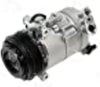 168392 A/C Compressor