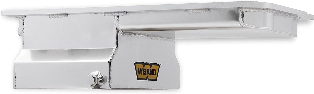 5045WND Oil Pan Kit - Fabricated