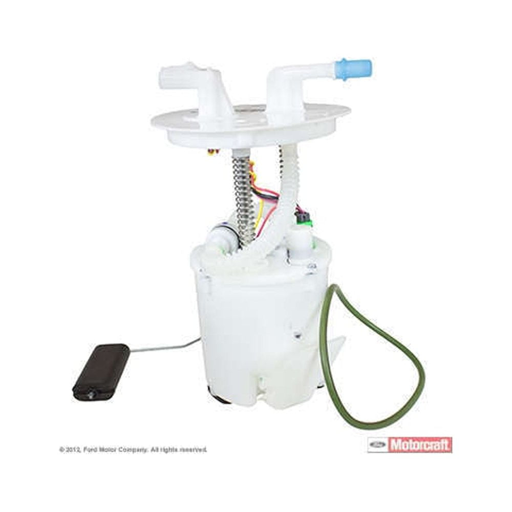 Fuel Pump and Sender Assembly PFS-344