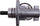 Professional 18M390546 Brake Master Cylinder Assembly