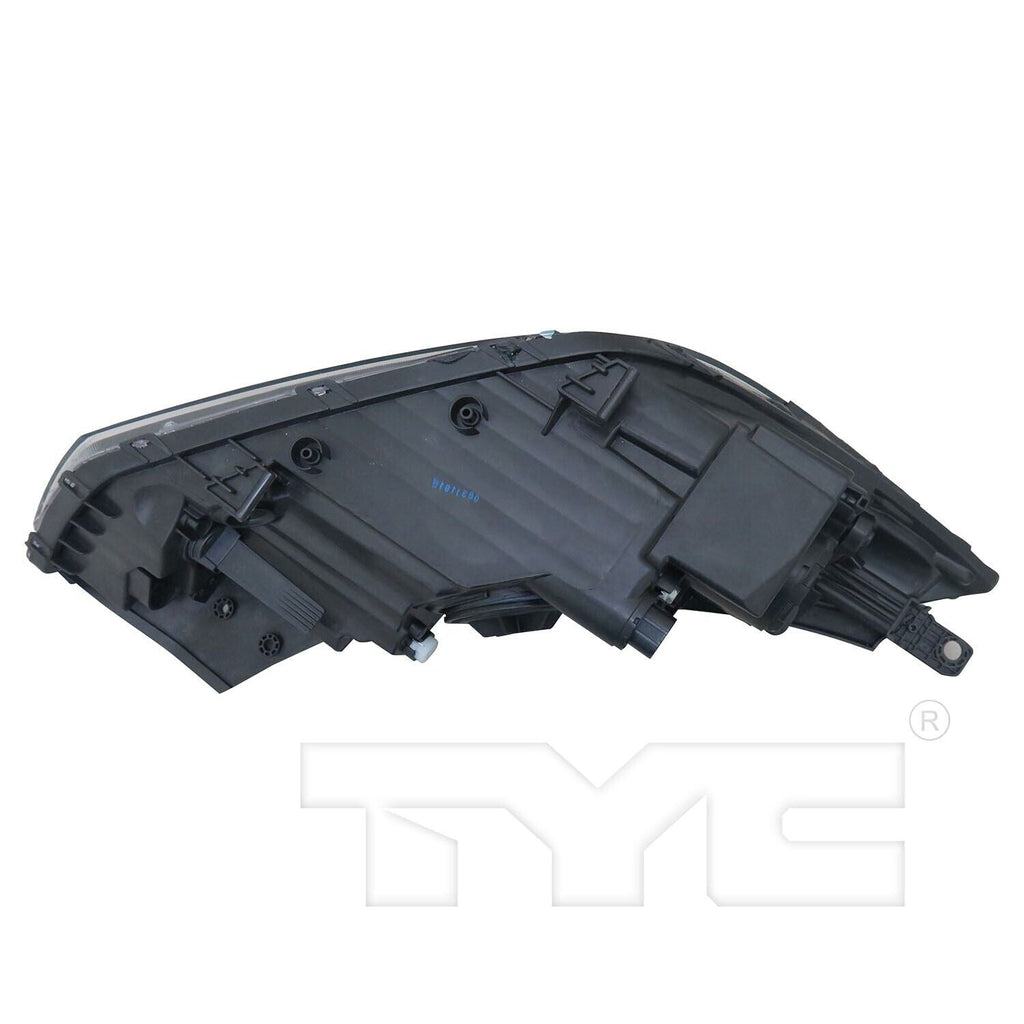 TYC Headlight Assembly for 16-18 Hyundai Tucson 20-9746-00-9