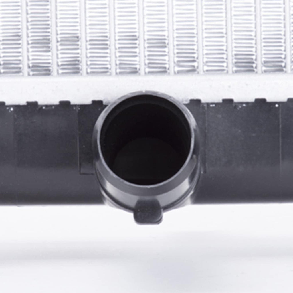 2917 Radiator Compatible with 2007-2012 Toyota Camry