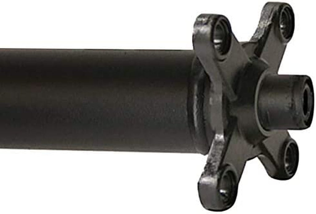 Dorman 976-974 Rear Drive Shaft for Select Jeep Models