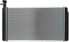 2793 Radiator Compatible with 2004-2017 Chevrolet Gmc C/K