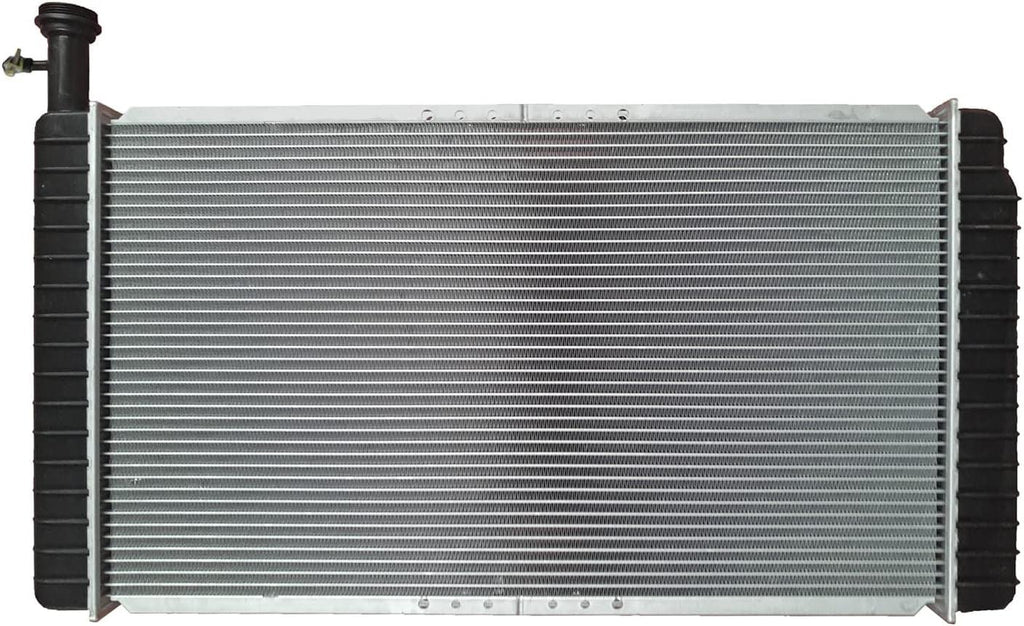 2793 Radiator Compatible with 2004-2017 Chevrolet Gmc C/K