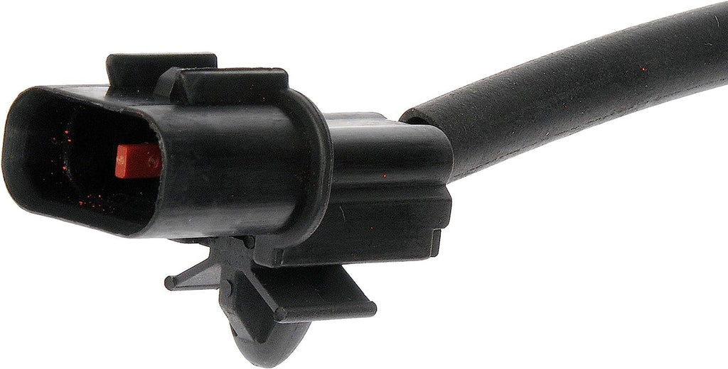 Dorman 695-017 Front Passenger Side ABS Wheel Speed Sensor Compatible with Select Mitsubishi Models