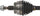 66-9015 New CV Axle